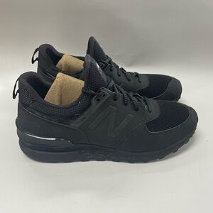 New balance 574 'Black'